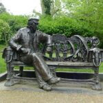 Spike Milligan