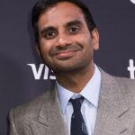 Aziz Ansari