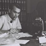 Ezriel Carlebach