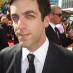 B. J. Novak