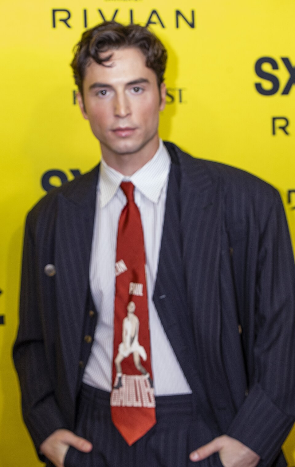 Benito Skinner