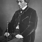 Benjamin Disraeli