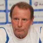 Berti Vogts
