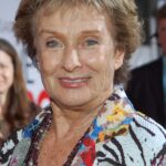Cloris Leachman