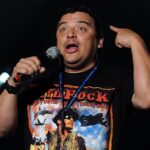 Carlos Mencia