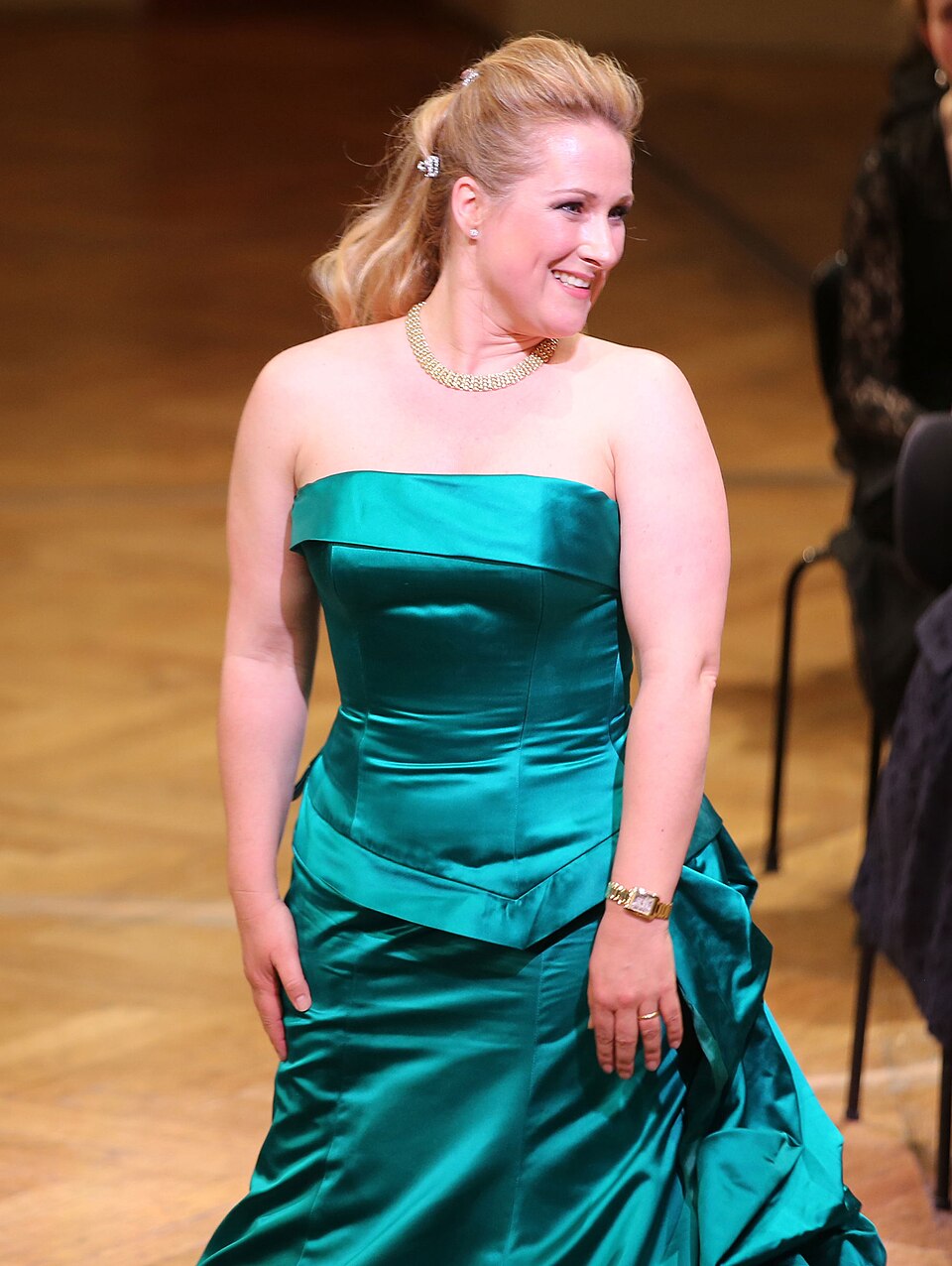 Diana Damrau
