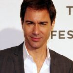 Eric McCormack