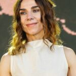 PJ Harvey