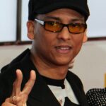 Xavier Naidoo