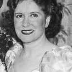 Gracie Allen