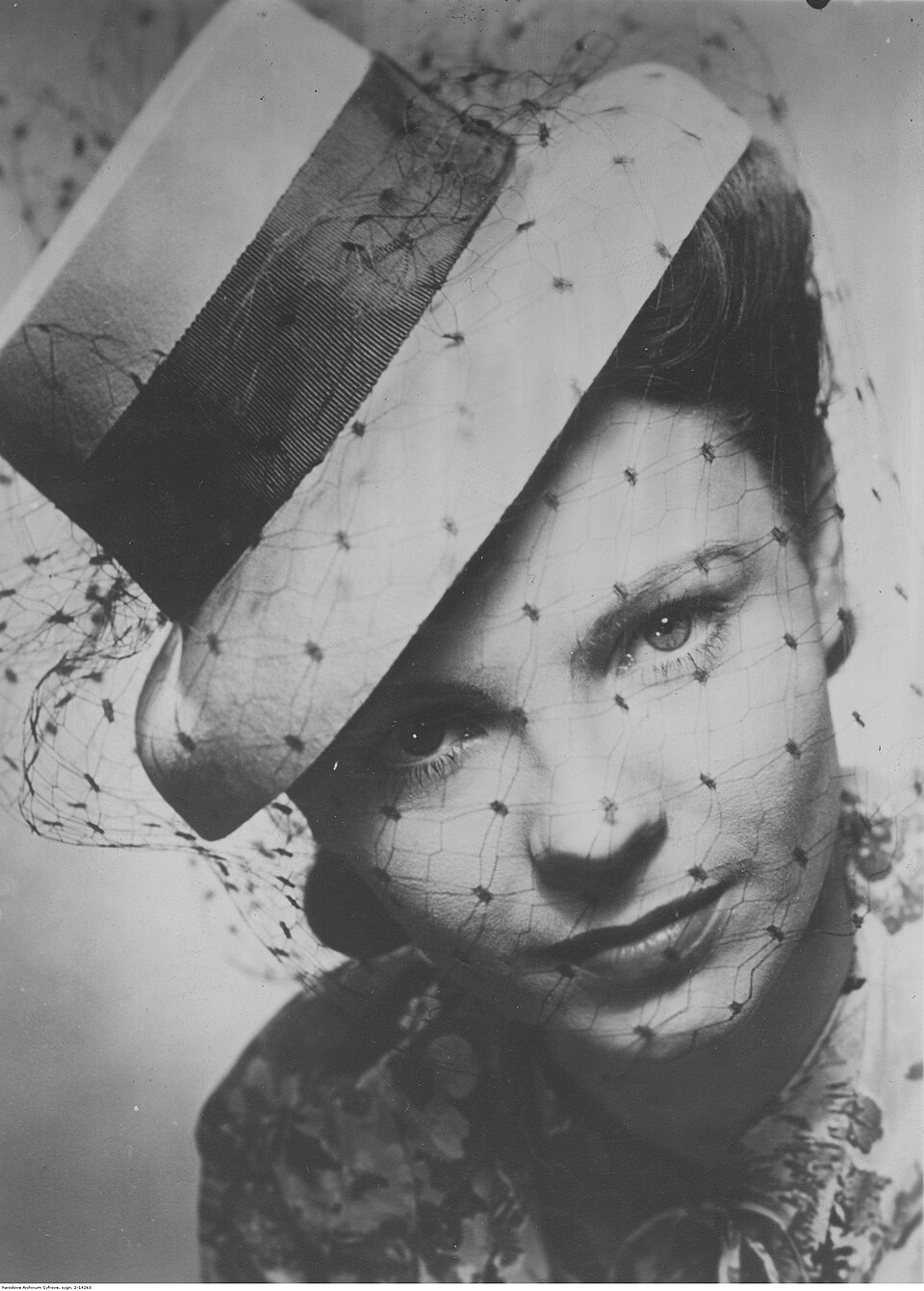 Hilde Krahl
