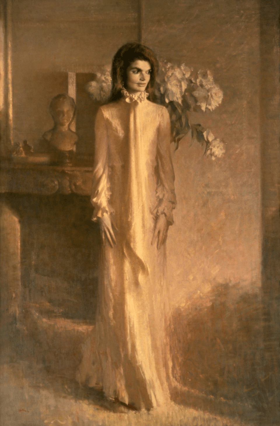 Sybil Connolly