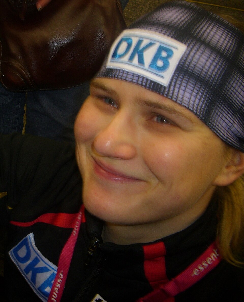 Jenny Wolf