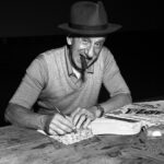 Jimmy Durante