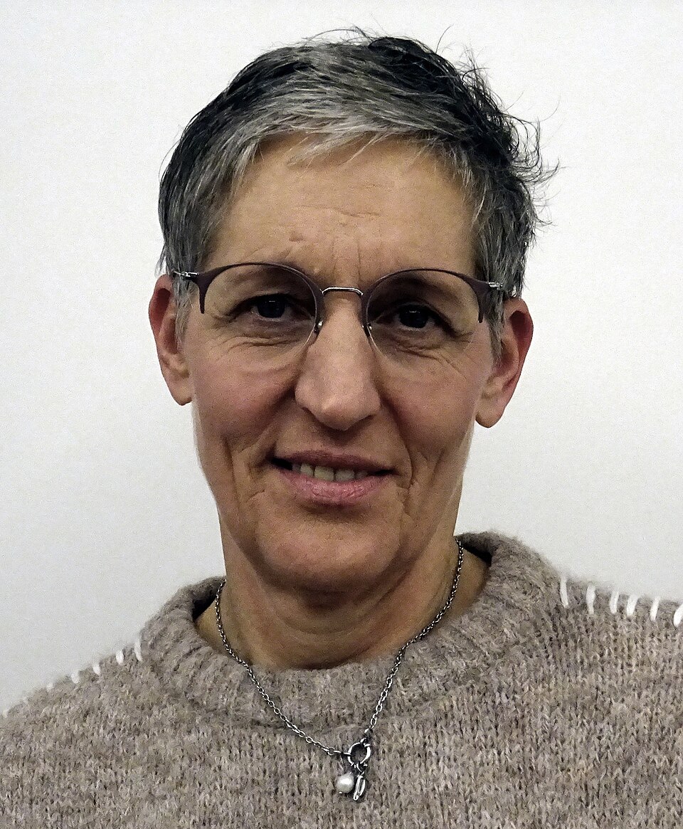 Kathrin Boron