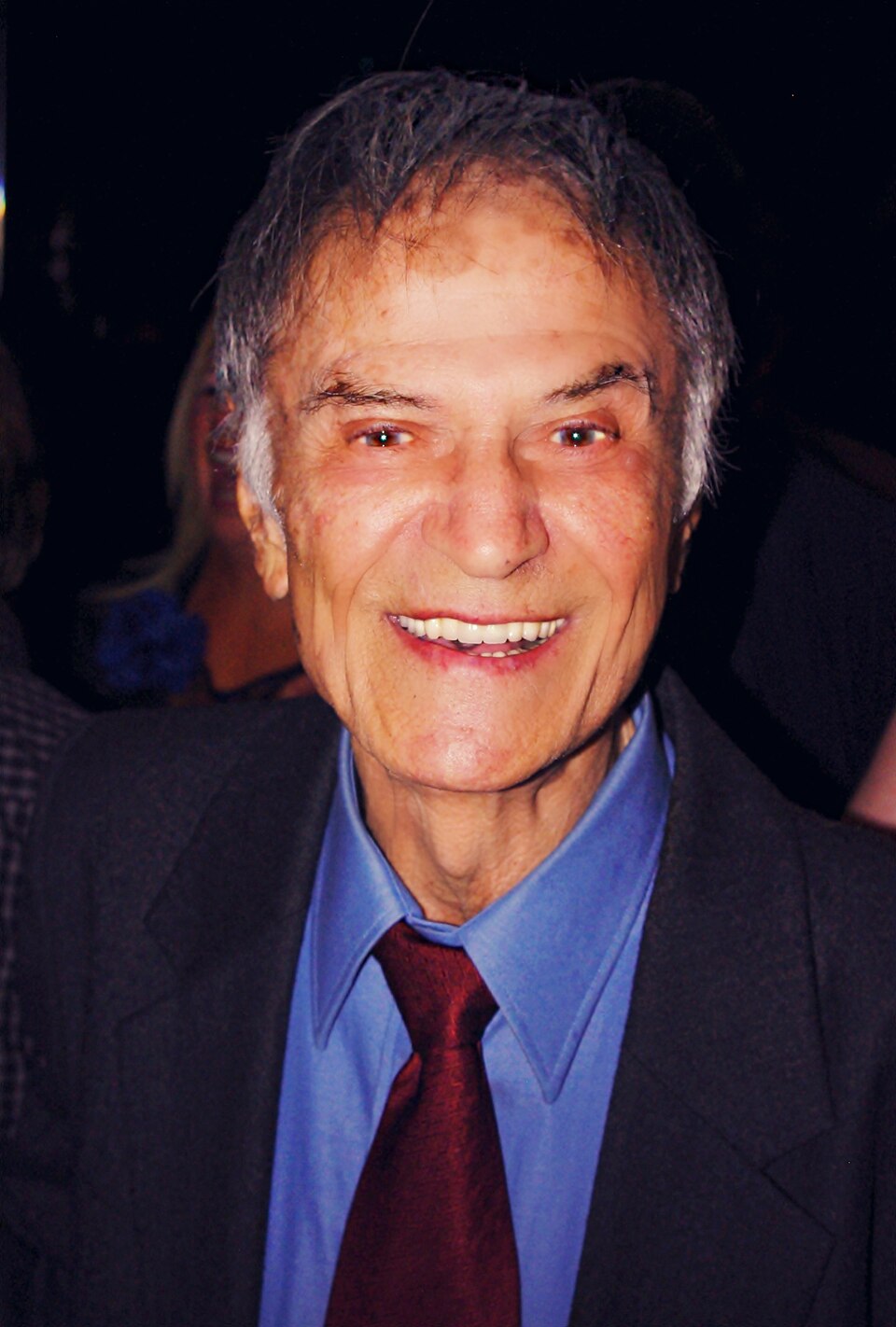 Larry Storch