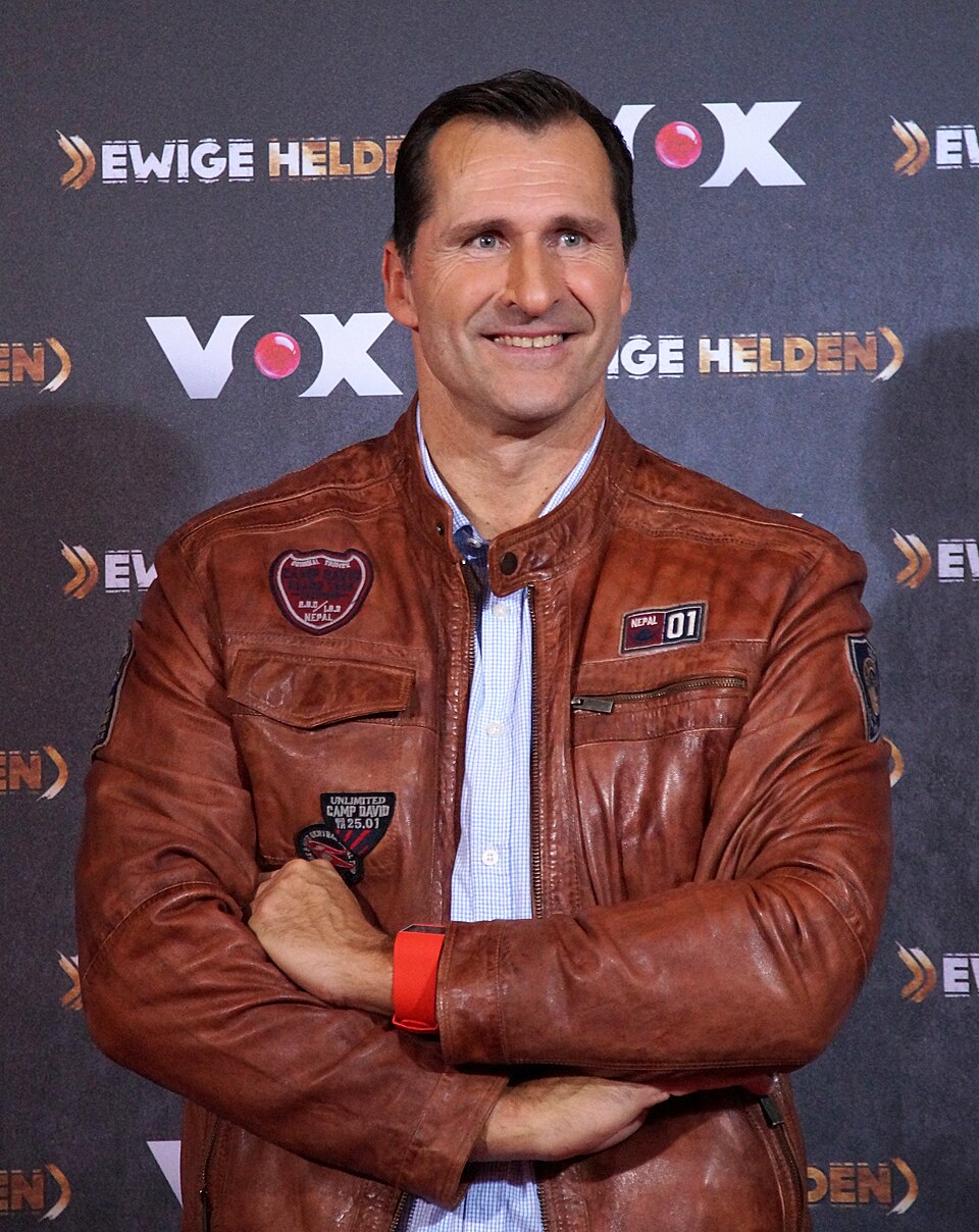 Lars Riedel
