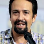 Lin-Manuel Miranda