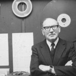 Maurice Wilkes