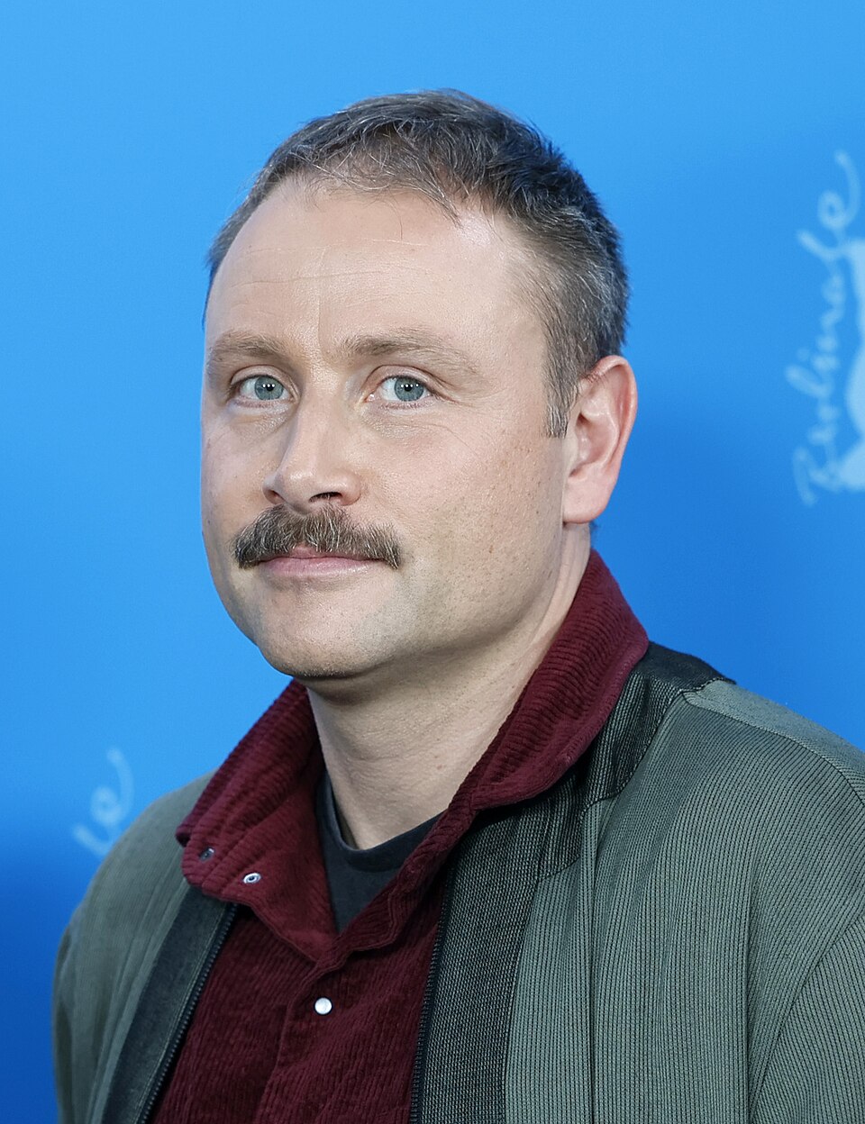 Max Riemelt
