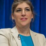 Mayim Bialik
