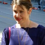 Melanie Lynskey