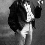Paul Morgan (actor)