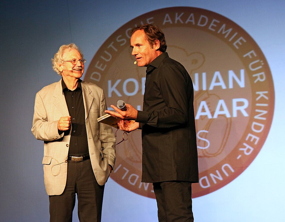 Thomas Ohrner