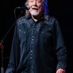 Robert Plant