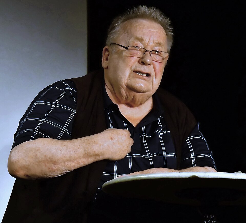 Rainer Basedow