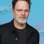 Rainn Wilson