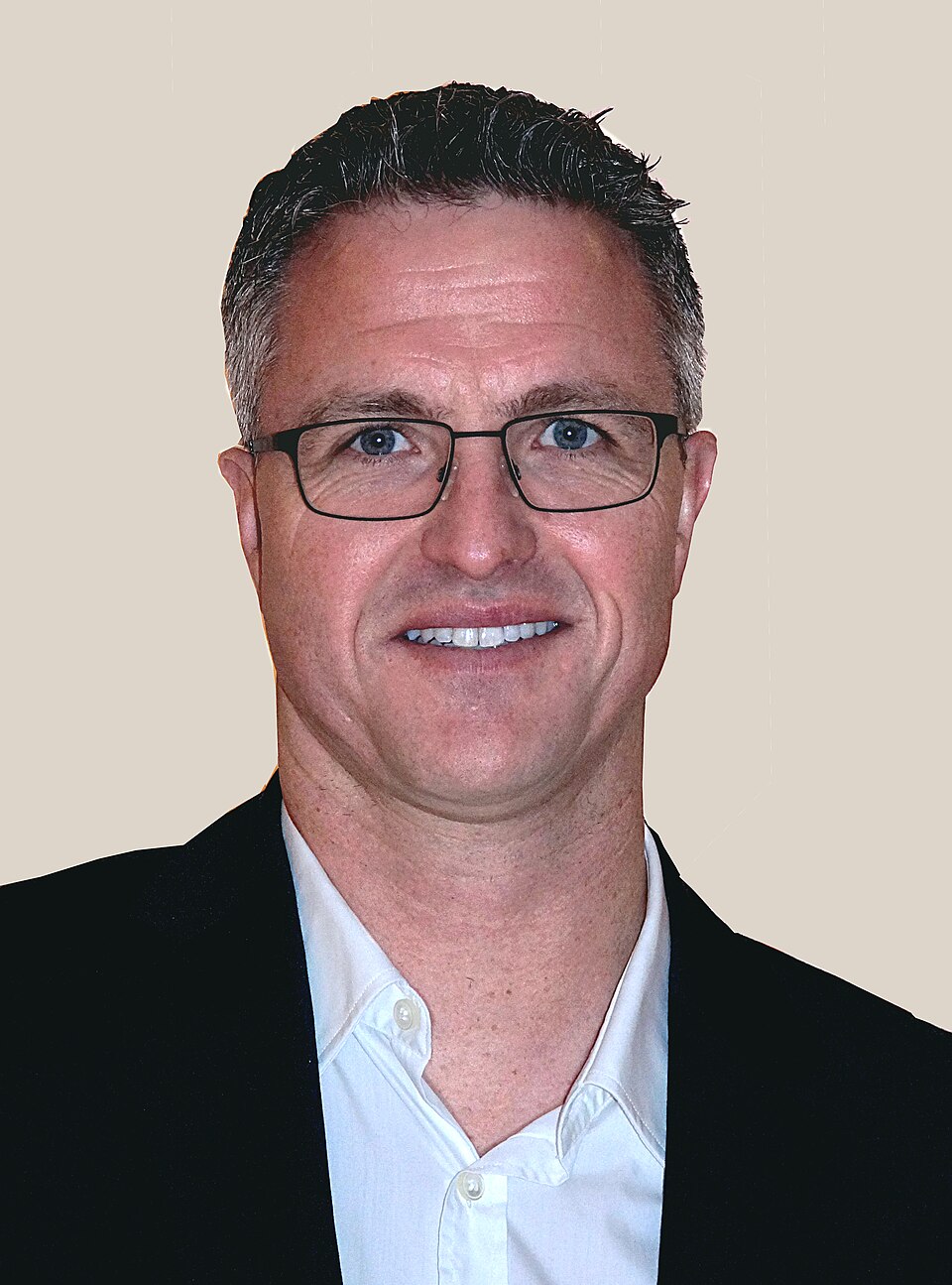 Ralf Schumacher