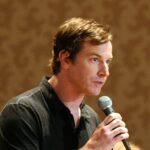Rob Huebel