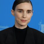 Rooney Mara