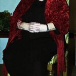 Ruth Drexel