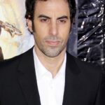 Sacha Baron Cohen