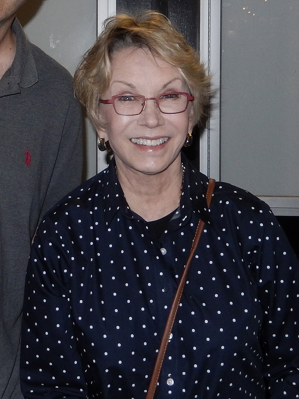 Sandy Duncan