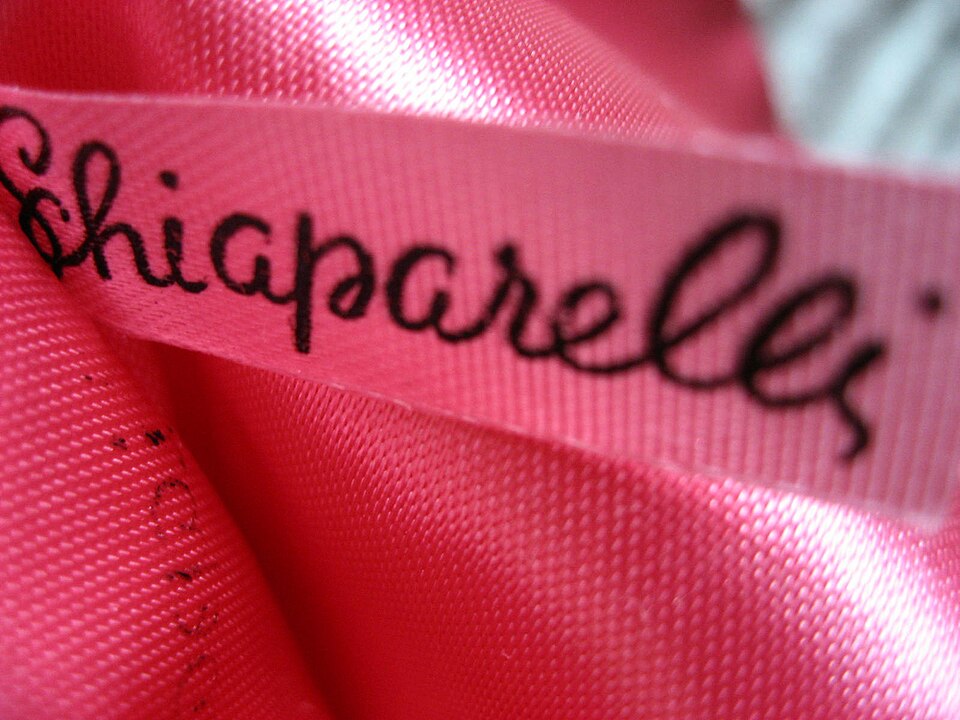 Elsa Schiaparelli