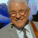 Steve Martin