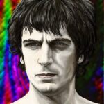 Syd Barrett