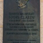 Hans Clarin