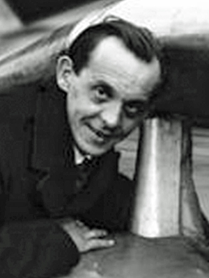 Alexander Lippisch