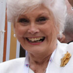 Angela Rippon