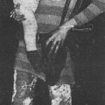 Anita Pallenberg