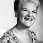 Anna Russell