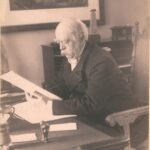 Otto von Bismarck