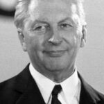 Kurt Georg Kiesinger