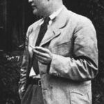 Dietrich Bonhoeffer