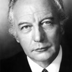 Walter Scheel