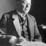 Matthias Erzberger